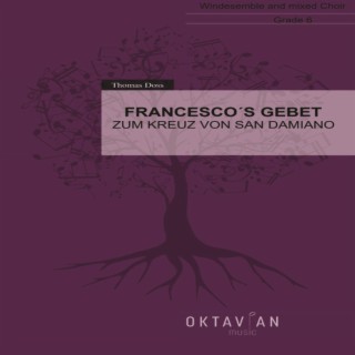 Doss: Francesco´s Gebet zum Kreuz von San Damiano (Live)