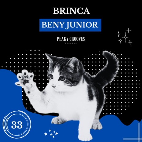 Brinca (Radio Edit)