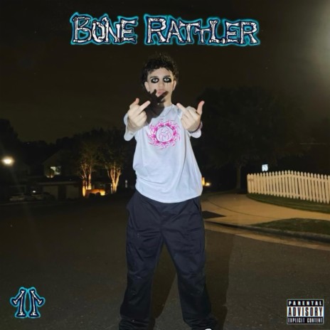 Bone rattler | Boomplay Music