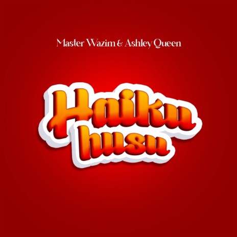 Haikuhusu ft. Master wazim | Boomplay Music