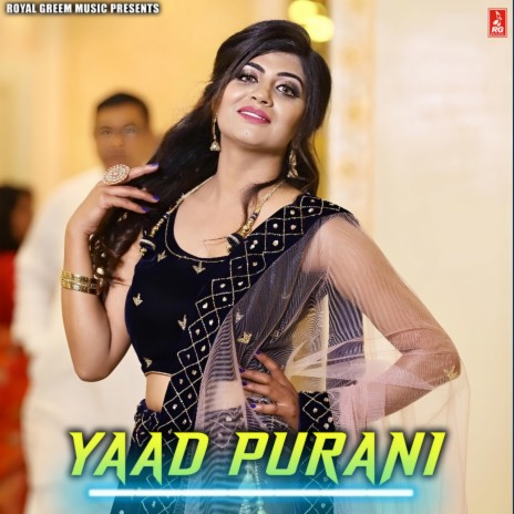 Yaad Purani