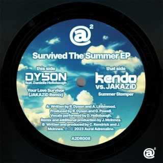 Survived The Summer EP