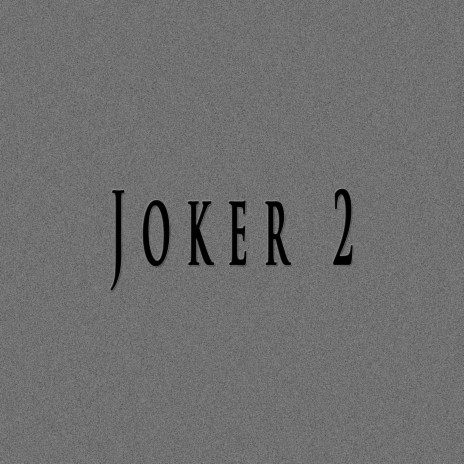 Joker 2