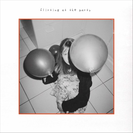 flirting at the party | Boomplay Music