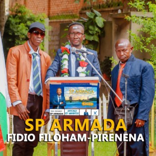 Fidio filoham-pirenena