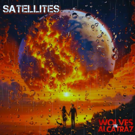 Satellites (Live at ROC2 Studios, Wrexham)