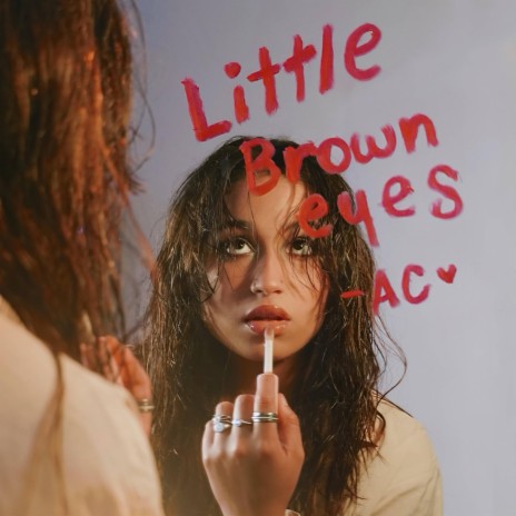 Little Brown Eyes | Boomplay Music