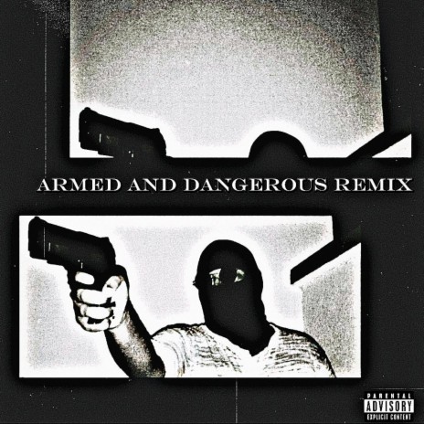 Armed and Dangerous (Remix) | Boomplay Music