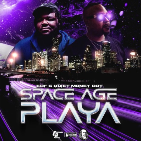 Space Age Playa ft. Quiet Money Dot | Boomplay Music