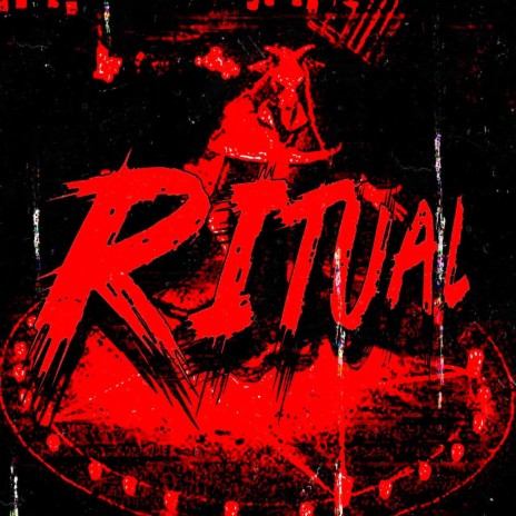 RITUAL! ft. ヤクザ YAKUDZU | Boomplay Music