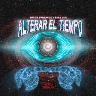 ALTERAR EL TIEMPO (Radio Edit)