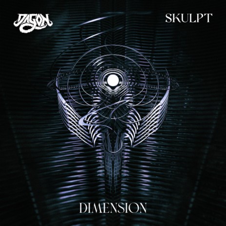 Dimension ft. Skulpt | Boomplay Music