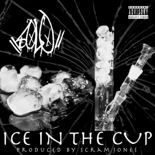 Ice In The Cup