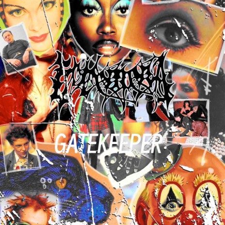 Gatekeeper | Boomplay Music