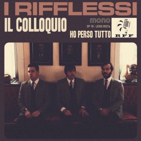 Il Colloquio (Single Version)