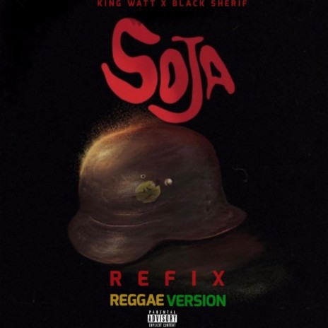 SOJA-REFIX | Boomplay Music