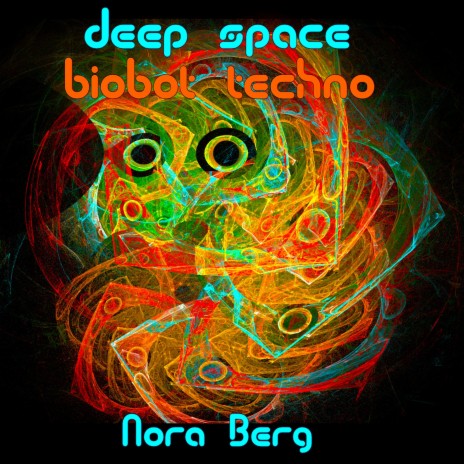 Deep Space Biobot Techno | Boomplay Music