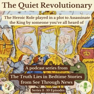 The Quiet Revolutionary - Omnibus
