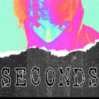 Just seconds