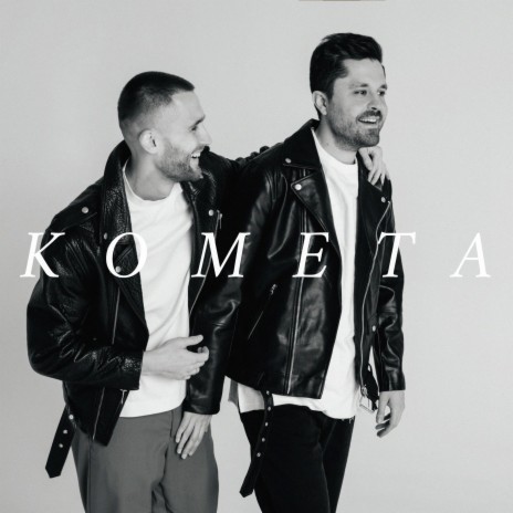 Kometa | Boomplay Music