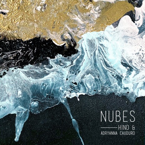 Nubes ft. Adryanna Cauduro | Boomplay Music