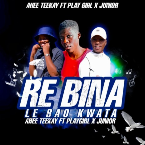 Re Bina Le Bao Kwata (2024hits) ft. Ltc_Christly & Junior Blaine