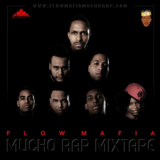Mucho Rap Mixtape