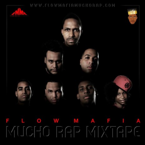 Flow Mafia ft. Prieto Gang