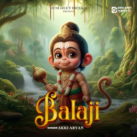 Balaji song | Boomplay Music