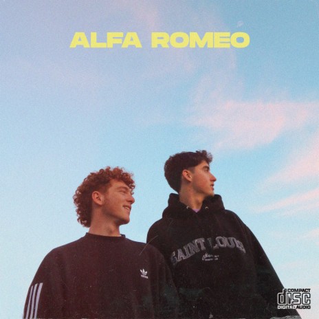 Alfa Romeo ft. Alkala | Boomplay Music