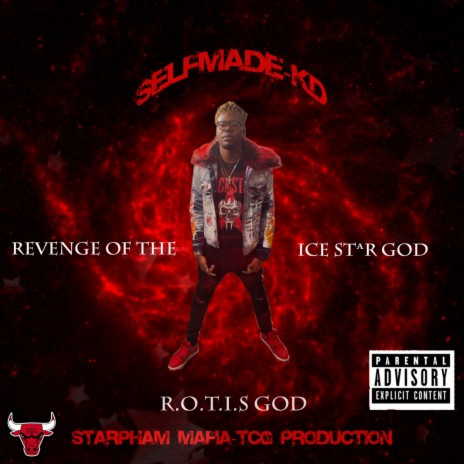 Revenge Of The Ice/Star God (Bulletproof)