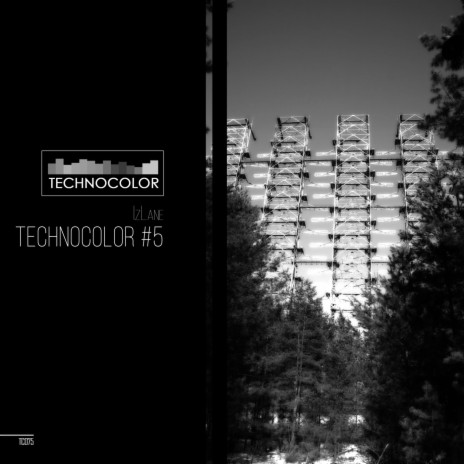 Technocolor #5 (Continuous Dj Mix)