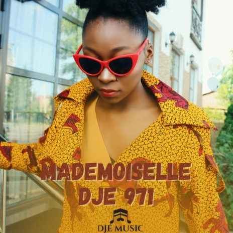 Mademoiselle | Boomplay Music