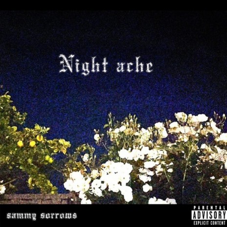 night-ache.wav | Boomplay Music