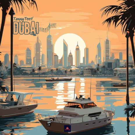 Dubai | Boomplay Music