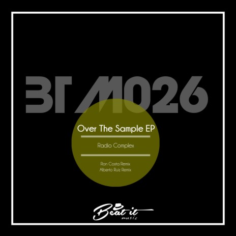 Over The Sample | Boomplay Music