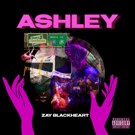ASHLEY | Boomplay Music