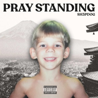 Pray Standing