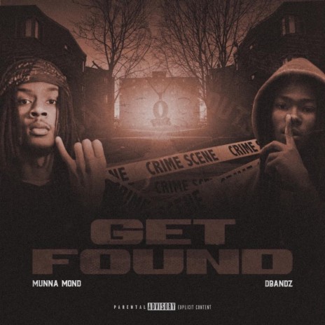 Get Found