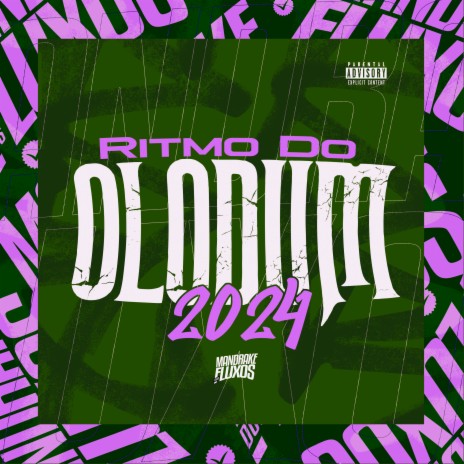 Ritmo Do Olodum 2024 ft. DJ RICKY | Boomplay Music