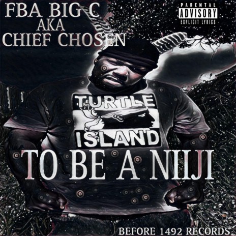 TO BE A NIIJI | Boomplay Music