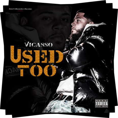 Used Too | Boomplay Music