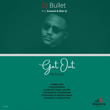 Get Out (feat. Enosoul, Man Q) (Essential i's SoulFunk Mix)