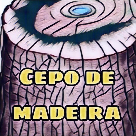 Cepo de Madeira ft. Gugu Gaiteiro | Boomplay Music