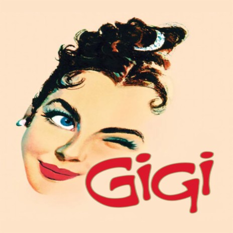 GIGI (Instrumental)