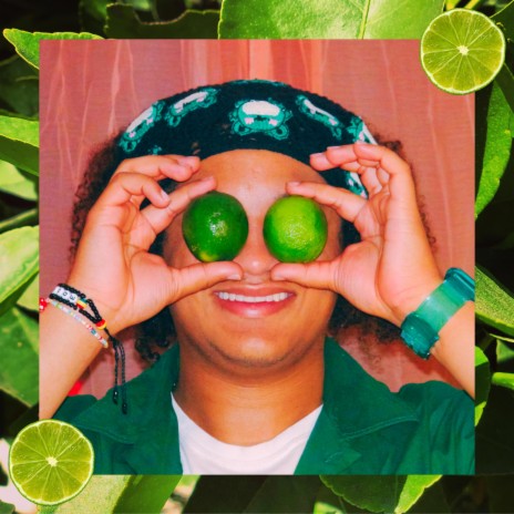 Lime Blossom | Boomplay Music