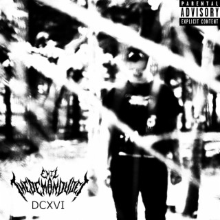 DCXVI