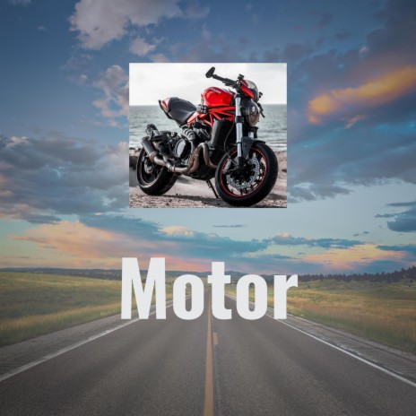 Motor | Boomplay Music