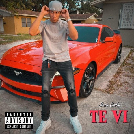 Te Vi | Boomplay Music