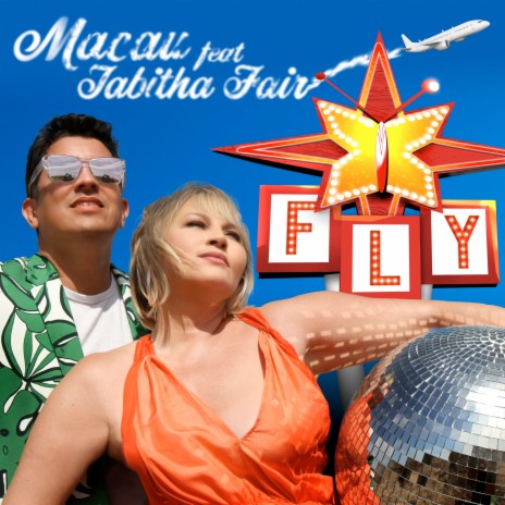 Fly ft. Tabitha Fair | Boomplay Music
